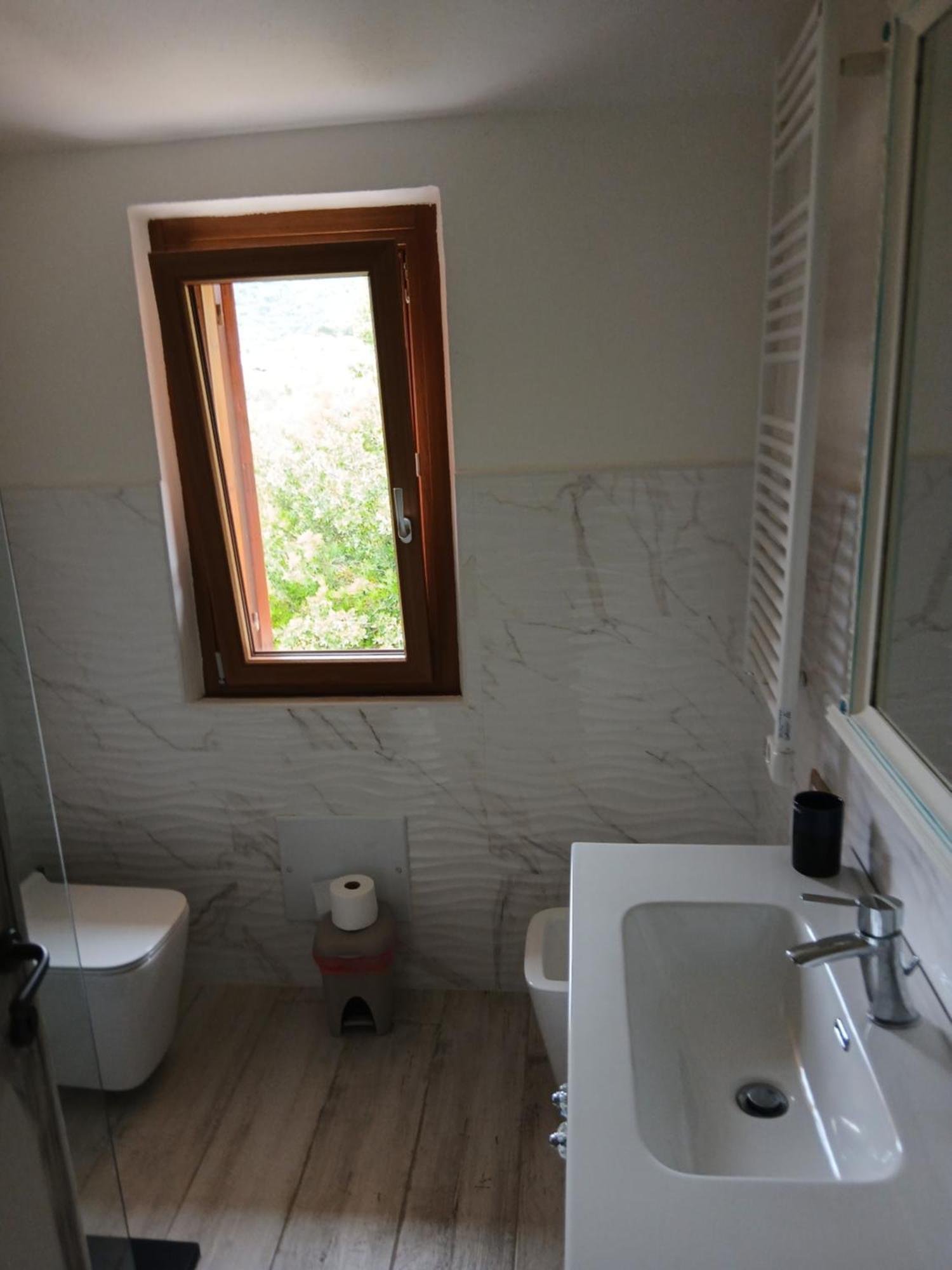 Ottiolu House Villa 50M From Beach Porto Ottiolu Extérieur photo